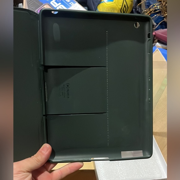 Ipad 2/ (3rd generation) magfolio case - Picture 6 of 6